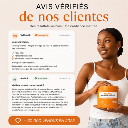 Glow Pads anti pigmentation