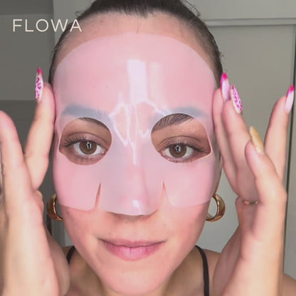 Masque bio-colagéne