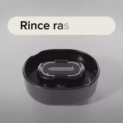 Rince rasoir 2.0